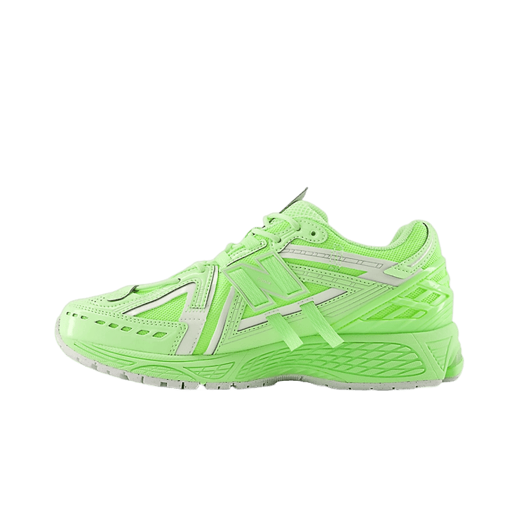 New Balance 1906A Mint Flash Angle 0