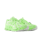 New Balance 1906A Mint Flash Angle 2