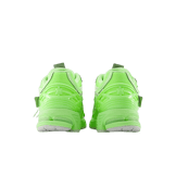 New Balance 1906A Mint Flash Angle 4