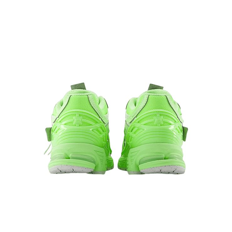 New Balance 1906A Mint Flash Angle 4