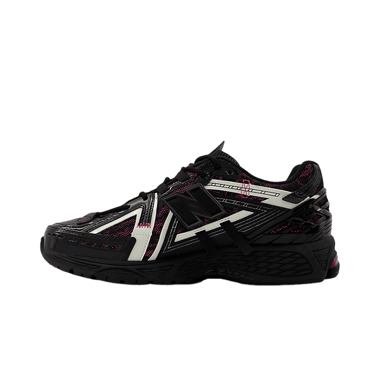 New Balance 1906A Black Pink Angle 0