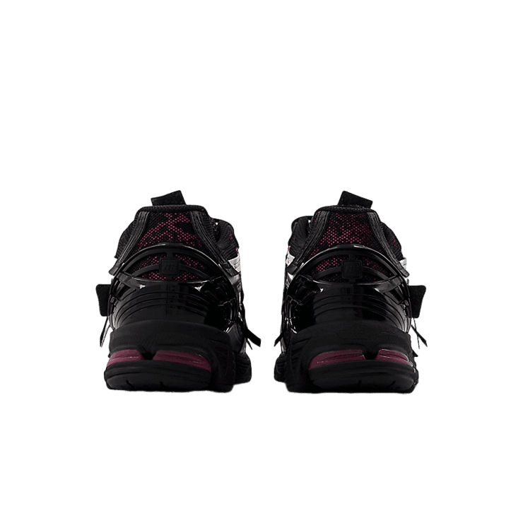 New Balance 1906A Black Pink Angle 4