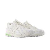 New Balance 1906A White Green Angle 2