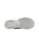 New Balance 1906A White Green Angle 3