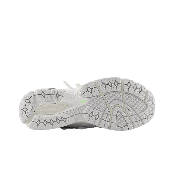 New Balance 1906A White Green Angle 3