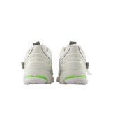 New Balance 1906A White Green Angle 4