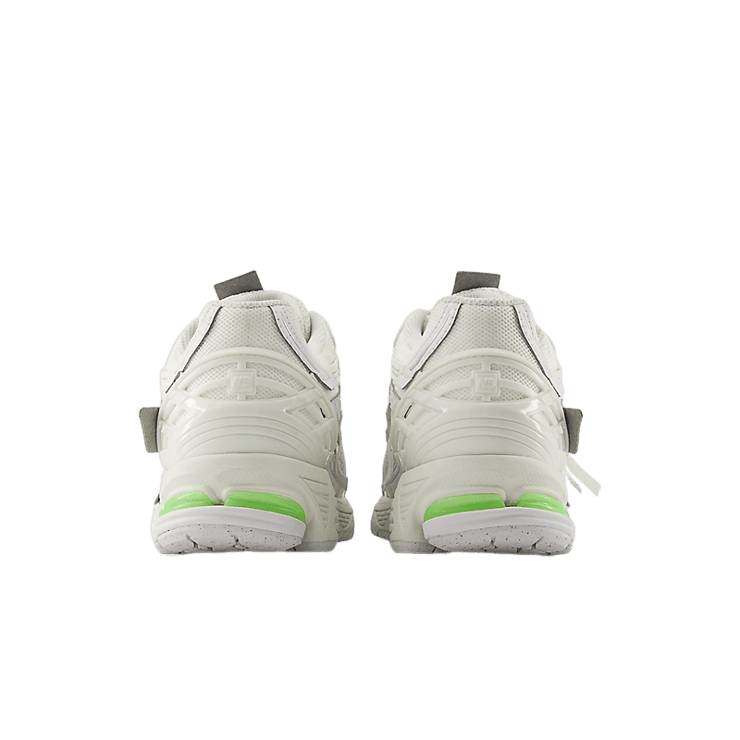 New Balance 1906A White Green Angle 4