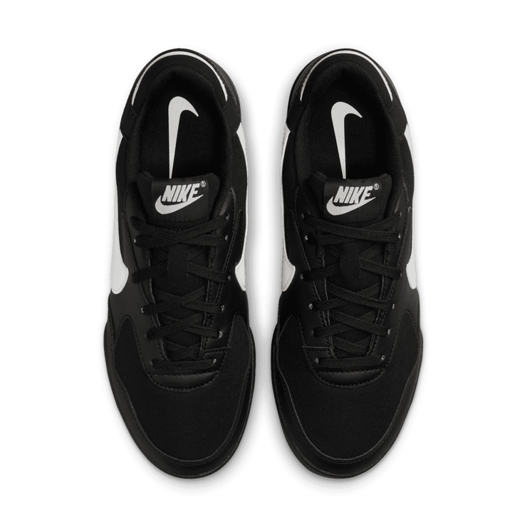 Nike Terra Manta Black White (W) Angle 3