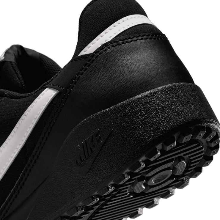Nike Terra Manta Black White (W) Angle 1