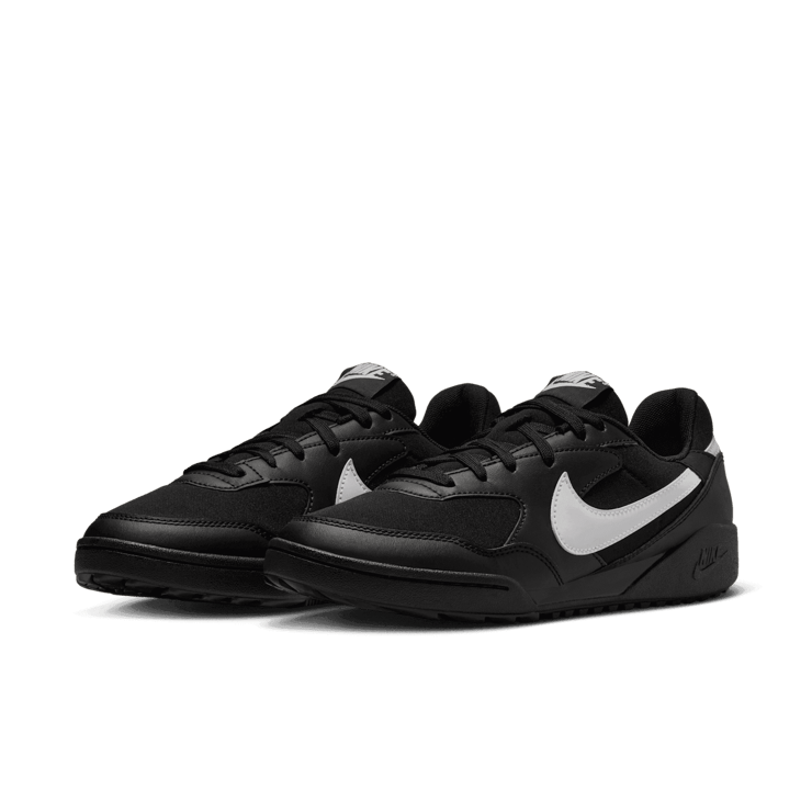 Nike Terra Manta Black White (W) Angle 0