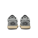 Air Jordan 1 Low Light Smoke Grey Off Noir Angle 7