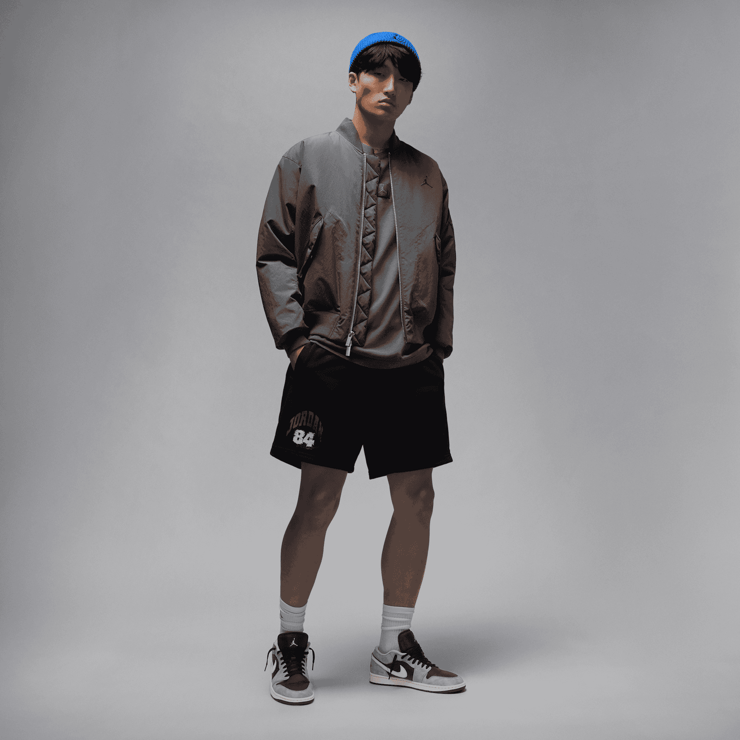 Air Jordan 1 Low Light Smoke Grey Off Noir Angle 6