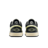 Air Jordan 1 Low SE Fall League (W) Angle 2