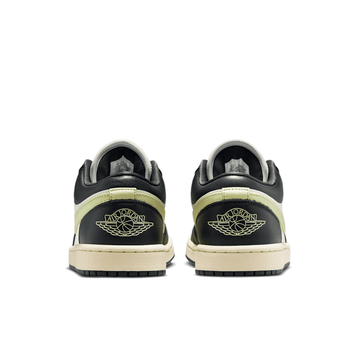 Air Jordan 1 Low SE Fall League (W) Angle 2