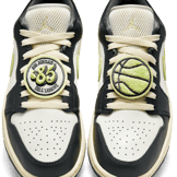 Air Jordan 1 Low SE Fall League (W) Angle 5