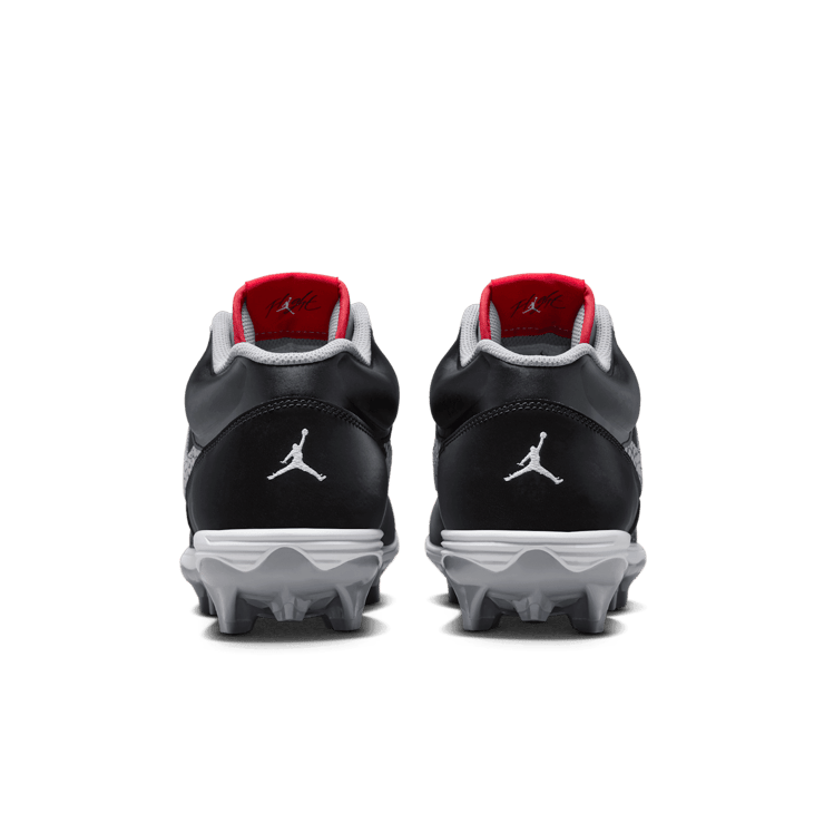 Jordan Stadium 90 Low TD Black Cement Angle 2