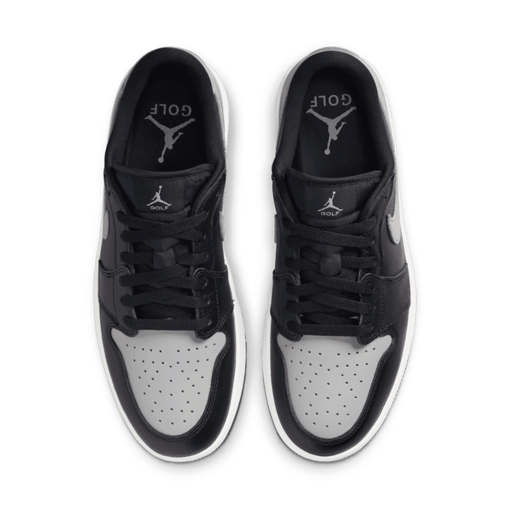 Air Jordan 1 Retro Low Golf Shadow Angle 3
