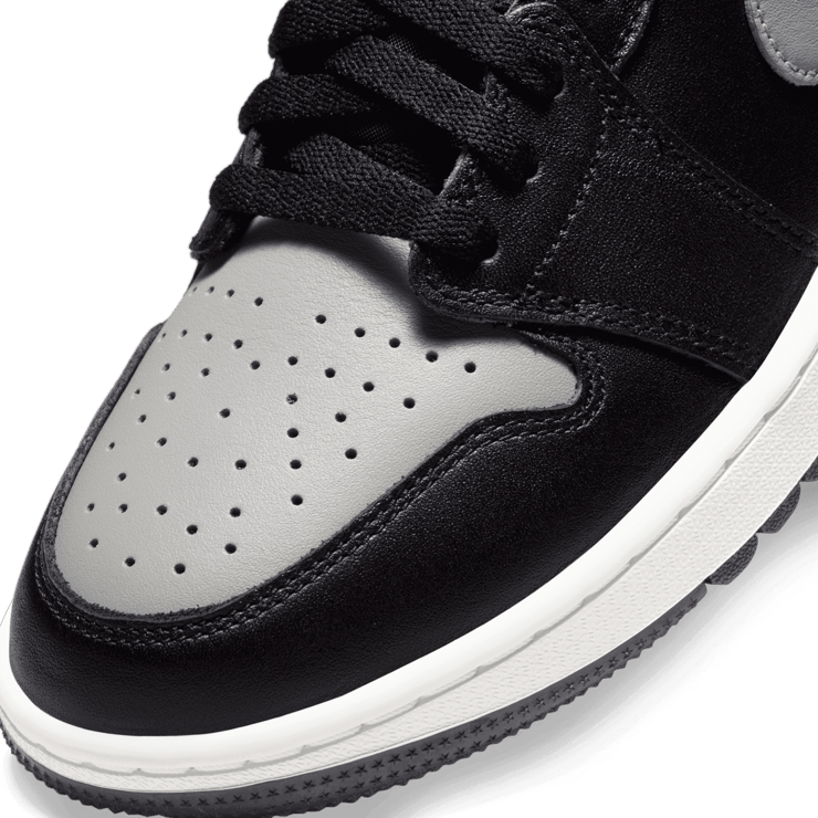 Air Jordan 1 Retro Low Golf Shadow Angle 5