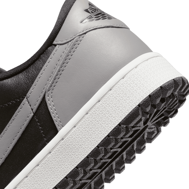 Air Jordan 1 Retro Low Golf Shadow Angle 4
