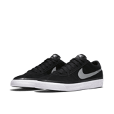 Nike SB Bruin Black Base Grey Angle 2