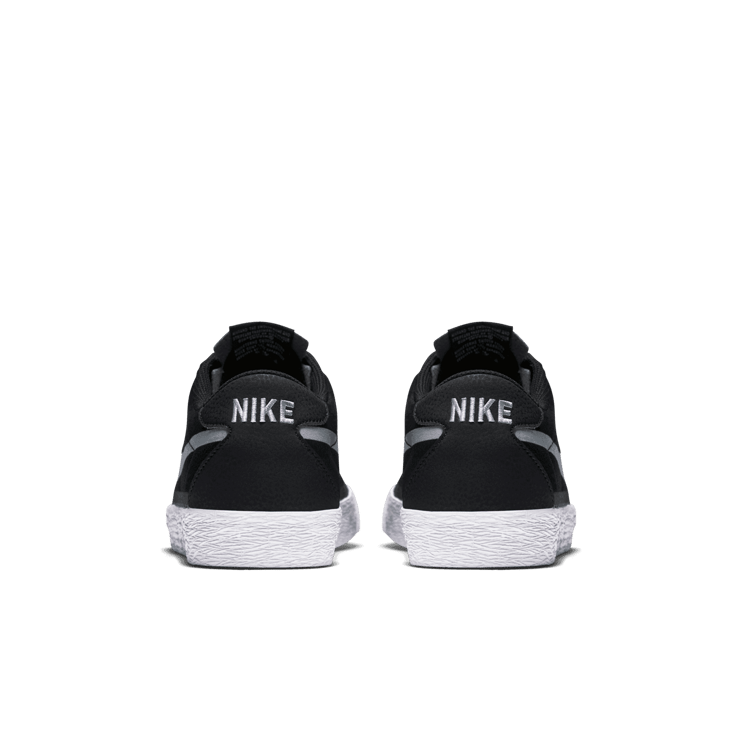 Nike SB Bruin Black Base Grey Angle 3