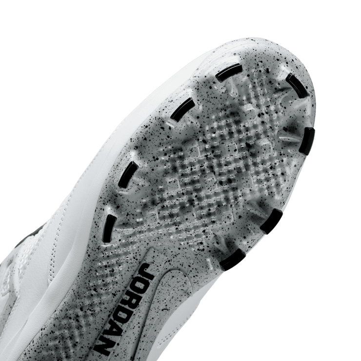 Air Jordan 4 Retro MCS White Cement Angle 1