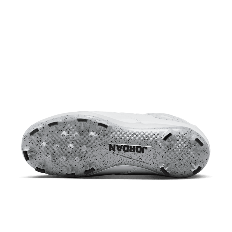 Air Jordan 4 Retro MCS White Cement Angle 2