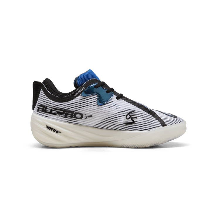 Puma All-Pro Nitro 2 God Shammgod Angle 2