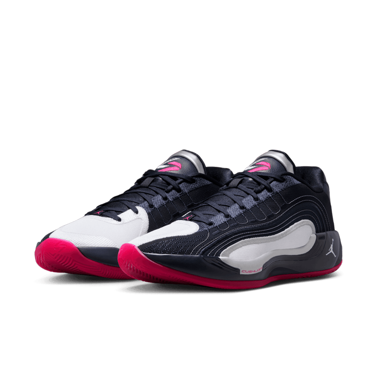 Jordan Luka 4 Navidor Angle 1