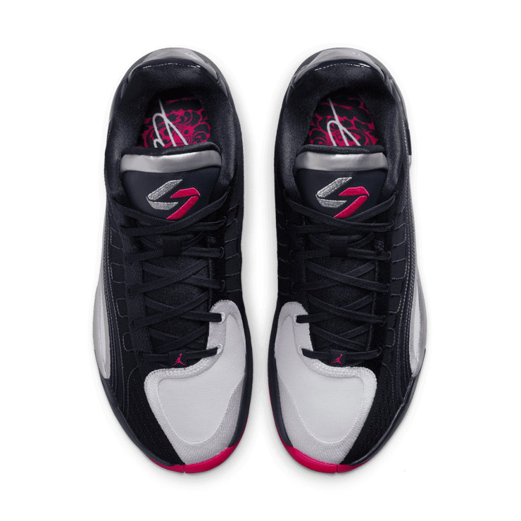 Jordan Luka 4 Navidor Angle 4