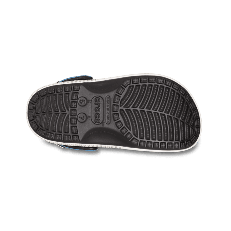 Crocs Classic Clog Fantastic Four Angle 2