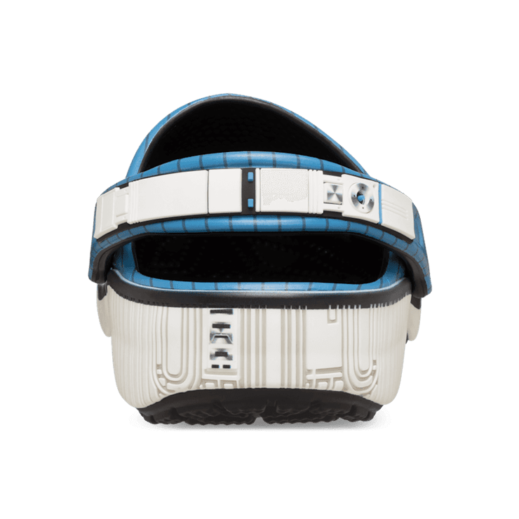 Crocs Classic Clog Fantastic Four Angle 4