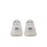 Nike SB Nyjah 4 White Black Angle 2