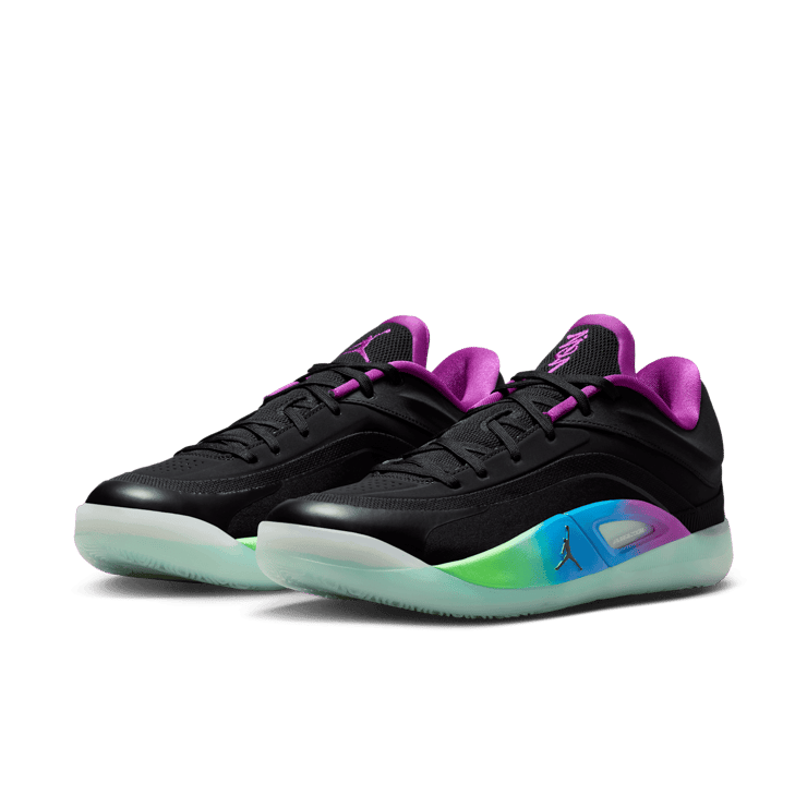 Jordan Zion 4 Noah Angle 0