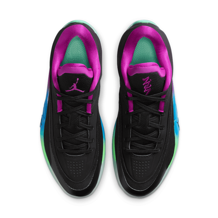 Jordan Zion 4 Noah Angle 1