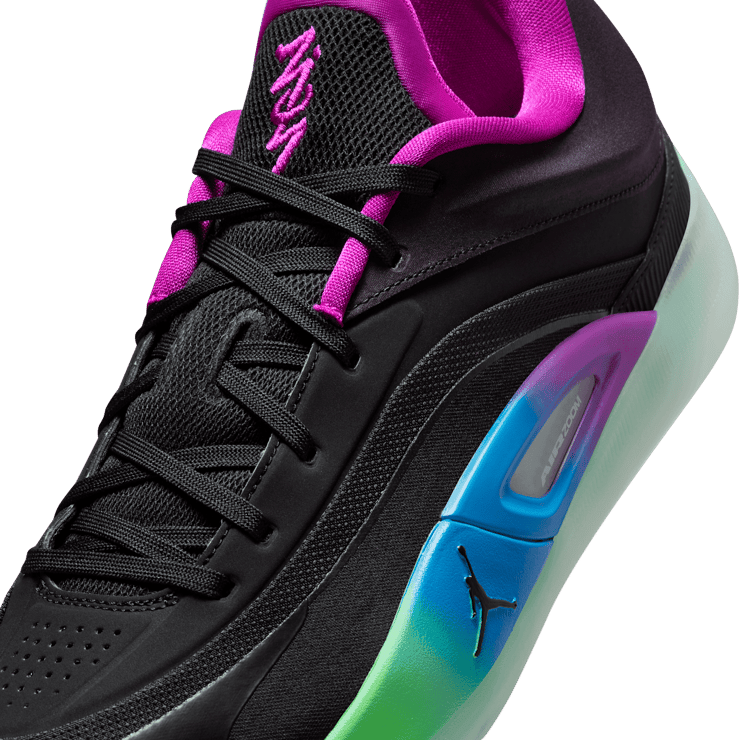 Jordan Zion 4 Noah Angle 4