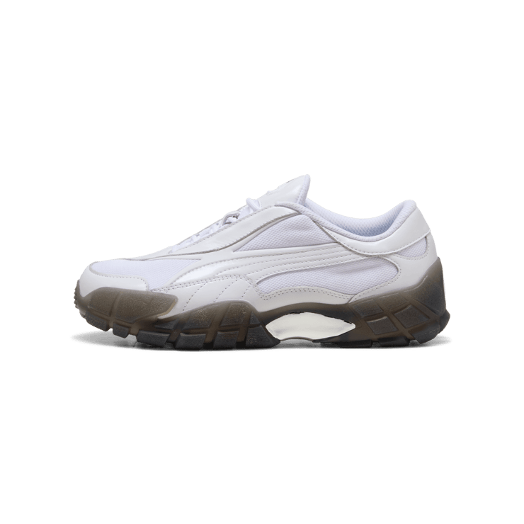 Puma Forever Skepta White Angle 0