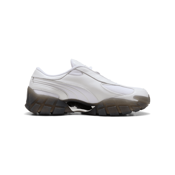 Puma Forever Skepta White Angle 2