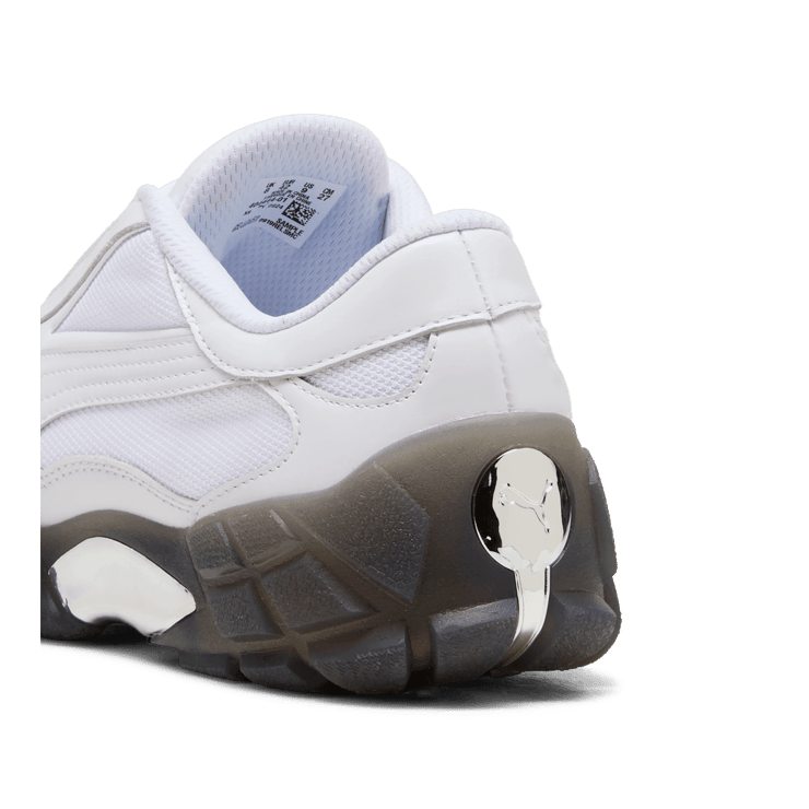 Puma Forever Skepta White Angle 4