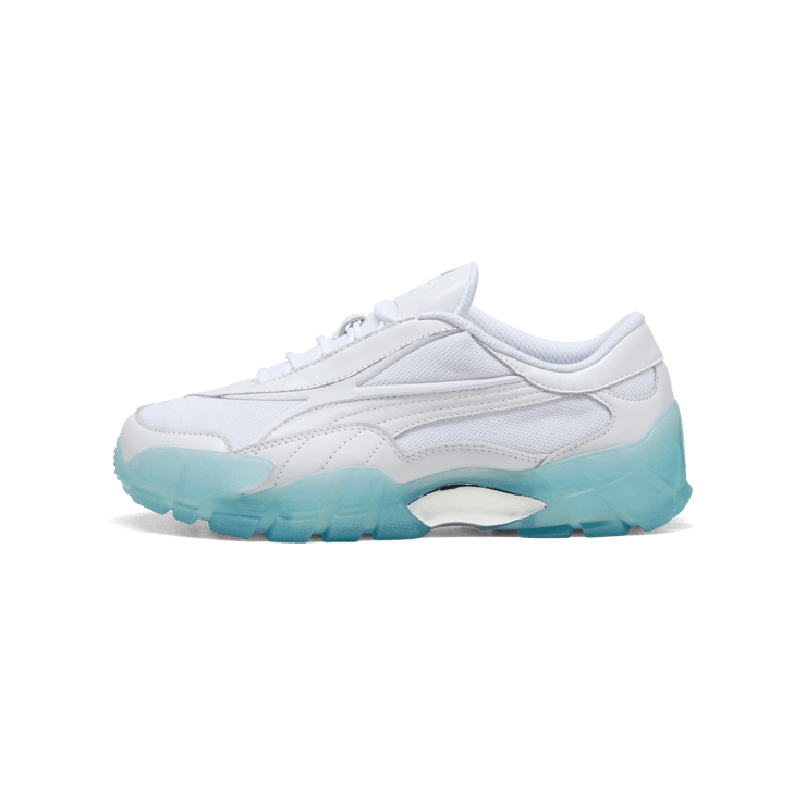 Puma Forever Skepta White Ice Angle 0