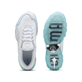 Puma Forever Skepta White Ice Angle 1