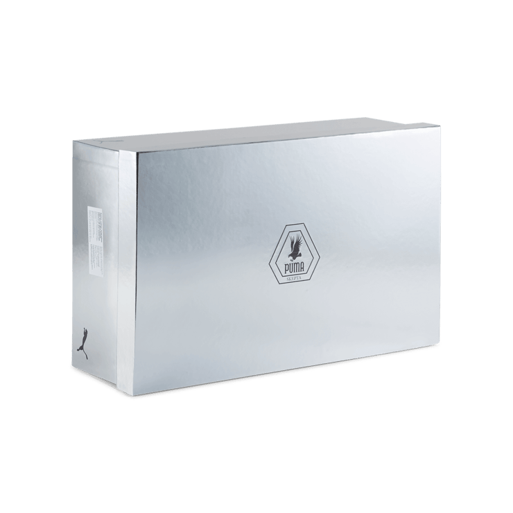 Puma Forever Skepta White Ice Angle 5