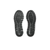 ASICS Gel-Quantum 360 I Above The Clouds Soft Yellow Black Angle 5