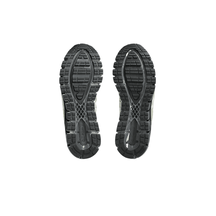 ASICS Gel-Quantum 360 I Above The Clouds Soft Yellow Black Angle 5