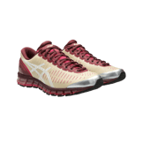 ASICS Gel-Quantum 360 I Above The Clouds Wine Angle 0