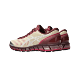 ASICS Gel-Quantum 360 I Above The Clouds Wine Angle 1