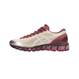 ASICS Gel-Quantum 360 I Above The Clouds Wine Angle 2