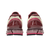 ASICS Gel-Quantum 360 I Above The Clouds Wine Angle 3