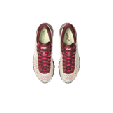 ASICS Gel-Quantum 360 I Above The Clouds Wine Angle 4