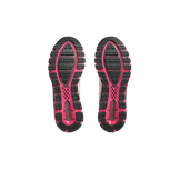 ASICS Gel-Quantum 360 I Above The Clouds Wine Angle 5